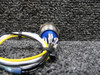 AV19 Alco Take Off and Go Around Push-Button Switch (3A, 250 VAC)