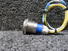 AV19 Alco Take Off and Go Around Push-Button Switch (3A, 250 VAC)