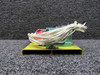 89897-002, 187-32C200 Midtex Relay and Tray Assembly (Set of 2, Volts: 24)