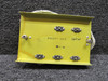 89897-002, 187-32C200 Midtex Relay and Tray Assembly (Set of 2, Volts: 24)