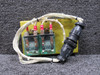 89897-002, 187-32C200 Midtex Relay and Tray Assembly (Set of 2, Volts: 24)