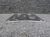 0719048-7 Cessna T182T Oxygen Panel Lens Assembly