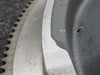 31M19861 Lycoming TIO-540-AE2A Starter Ring Gear with Deice Ring (Teeth: 149)