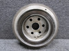 31M19861 Lycoming TIO-540-AE2A Starter Ring Gear with Deice Ring (Teeth: 149)