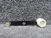0701166-8, S1953-1 Cessna T182T Oxygen Control Lever Assembly with Knob