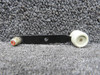 0701166-8, S1953-1 Cessna T182T Oxygen Control Lever Assembly with Knob