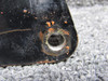 85593-002 Lycoming TIO-540-AE2A Engine Baffle Bracket Assembly