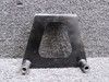 85593-002 Lycoming TIO-540-AE2A Engine Baffle Bracket Assembly