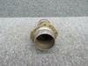 5155158-9 (Alt: 9910314-8) Continental GTSIO-520-H Slip Joint Assy L/H