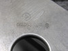 07A21030 Lycoming TIO-540-AE2A Compressor Bracket