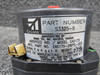 EA5175-28PTL-CES (Alt: S3325-9) Sigma Tek EA5175 Airspeed Indicator (28V)