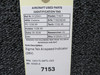EA5175-28PTL-CES (Alt: S3325-9) Sigma Tek EA5175 Airspeed Indicator (28V)