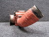 Piper PA46-350P Air Modulation Valve Assembly