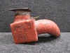 Piper PA46-350P Air Modulation Valve Assembly