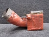 Piper PA46-350P Air Modulation Valve Assembly