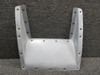 84097-002 Piper PA46-350T Forward Induction Air Inlet