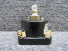 26-83001-1 Swearingen SA-226T Merlin IIIA Oxygen Cylinder Pressure Indicator