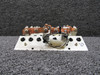 89843-004 Piper PA46-350P Co-Pilot Circuit Breaker Panel Assembly