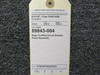 89843-004 Piper PA46-350P Co-Pilot Circuit Breaker Panel Assembly