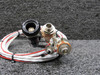 Piper PA46-350P Microphone Jack Set