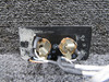 Piper PA46-350P Microphone Jack Set