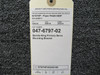 047-6797-02 Bendix-King Primary Servo Mounting Bracket