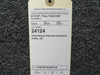 24124 Cole-Hersee Solenoid Assembly (Volts: 24)