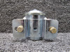 24124 Cole-Hersee Solenoid Assembly (Volts: 24)