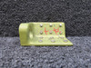 82525-003 Piper PA46-350P Upper Engine Fitting RH