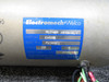 EM608 (Alt: 453-021) Electromech Vane Axial Blower Assembly (Volts: 27, Amps: 7)