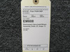 EM608 (Alt: 453-021) Electromech Vane Axial Blower Assembly (Volts: 27, Amps: 7)