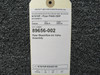 89656-002 Piper PA46-350P Bleed-Ram Air Valve Assembly
