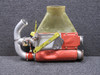 89656-002 Piper PA46-350P Bleed-Ram Air Valve Assembly