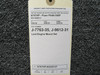 J-7763-35, J-9612-31 Lord Engine Mount Set