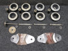 J-7763-35, J-9612-31 Lord Engine Mount Set