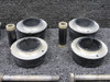 J-7763-35, J-9612-31 Lord Engine Mount Set