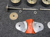 J-7763-35, J-9612-31 Lord Engine Mount Set