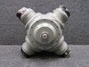 MTV-14-B MT Propeller 4 Blade Propeller Hub with Logbooks (Core)
