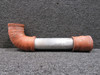 42L19892, 02M19896 Lycoming TIO-540-AE2A Air Inlet Intercooler Pipe Assembly