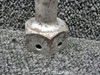 0741047-2 Cessna 172M Main Gear Axle Nut (Length: 2-3/8”)