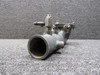 41A19907 Lycoming TIO-540-AE2A Air Inlet Housing Assembly