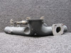 41A19907 Lycoming TIO-540-AE2A Air Inlet Housing Assembly