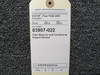 83907-022 Piper PA46-350P Bleed Air and Conditioning Support Bracket