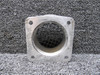 83839-002 Piper PA46-350P Bleed Air and Conditioning Outlet Assembly