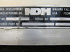 20553A (Alt: 42K19867) NDM Kintex Intercooler Assembly