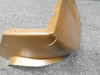 0500210-43 Cessna 172G Rear Window Lower Moulding