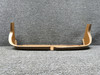 0500210-43 Cessna 172G Rear Window Lower Moulding