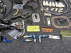 Piper PA46-350P Goodie Bag with Clamps, Airframe, Connectors etc