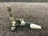 QY634 Aero Commander 680FL Flap Lever Assy BAS Part Sales | Airplane Parts