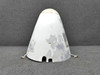 8-410015-7 Beech 58 Bulkhead Nose Cone Assembly (Less Radar)